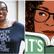 Illustration for article titled 'It’s a Cautionary Tale of What Happens if You Don’t Get Free': The Root Presents: It’s Lit! Talks The Secret Lives of Church Ladies With Deesha Philyaw